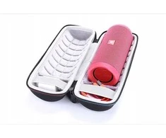 Laikiklis Xrec Byla Hardcase Jbl Flip 3 4 5 nešiojamoms kolonėlėms