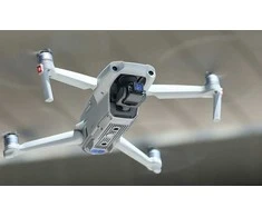 Xrec Camorphine Powder 1,33x DJ Mavic Air 2 / Xrec