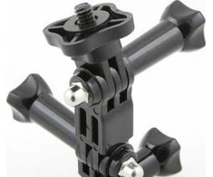 Xrec Didelis „Sony Action Cam“ priedų rinkinys