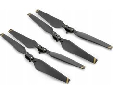 Xrec Propeler Set / Propeleriai Dronui Dji Mavic Pro Drone