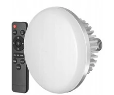 Xrec „FreePower“ 150 W E27 LED lemputė su nuotolinio valdymo pultu