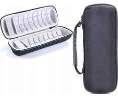 Laikiklis Xrec Byla Hardcase Jbl Flip 3 4 5 nešiojamoms kolonėlėms