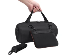 „Xrec“ kietas dėklas, skirtas „Jbl Xtreme 4“ / „Jbl Xtreme4“ kietam dėklui
