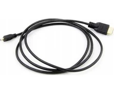 Xrec Hdmi – „Micro Hdmi“ laidas, skirtas „Sony“ veiksmo kameroms