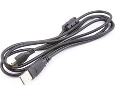 Xrec USB KOBEL SONY / tipas: VMC-15MR2 / VMC-MD4