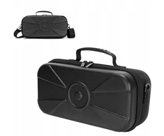 Xrec Kietas dėklas, skirtas „Bose Soundlink Max“ / „Soundlink Max“ dėklui, juodas