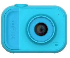 myFirst Camera 10 mėlyna