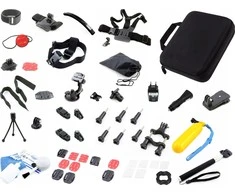 Xrec Kamera / Sjcam / Xiaomi / Sony Action Cam