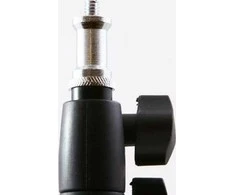 Xrec studijinis rinkinys 10in1 rinkinys 2x Led lempa 1600w 3000-6500k Nuotolinio valdymo pultas Softbox 50x70 Trikojis 230 / 2x Led803