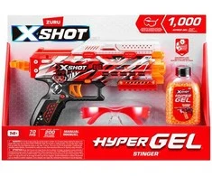 XShot X-SHOT - Hyper Gel Stinger (36728)