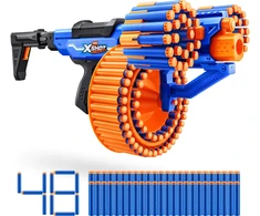 Toy Blaster XSHOT INSANITY BLITZ HAMMER