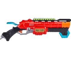 XShot X-Shot Dino ataka, Eliminatorius
