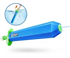 Zuru XShot X-Shot - Vandens karas - Vandens kardas 2in1 (118122)