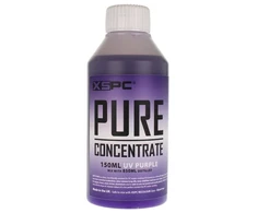 XSPC PURE coolant concentrate, 150 ml – violetinė, UV
