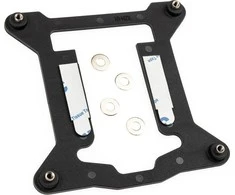 XSPC LGA1700 galinė plokštė
