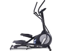 Elipsinis treniruoklis Xterra FS 3.5 su diržu