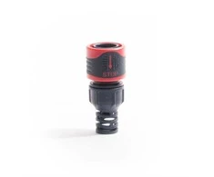Haushalt Xtline 1/2 QUICK CONNECTOR WITH PROTECTOR STOP
