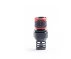 Haushalt Xtline 5/8 - 3/4 QUICK CONNECTOR PROTECT STOP