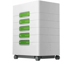 „xTool SafetyPro™ AP2 Max“ dūmų balionėlis