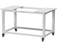 Mobili darbo vieta, skirta xTool P3