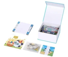 xTool mTiny Town &amp; Grassland Expansion Set