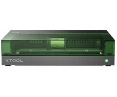 xTool Lazerinės pjaustymo-graviravimo staklės S1 – 40 W Rotary rinkinys (XS1-40-DD)