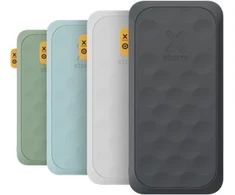 Xtorm FS5101U nešiojamasis įkroviklis Ličio polimeras (LiPo) 10000 mAh Juoda
