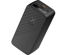 „Xtorm“ nešiojamasis akumuliatorius 45 W 40 000 mAh juodas (XG2401)