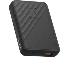 Xtorm Powerbank 12W 5.000mAh juoda (XG2051)