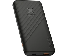 Xtorm Powerbank 20W 10.000mAh juoda (XG2E106)