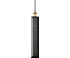 Xtorm Solar Powerbank 20W 10.000mAh+Taschenlampe juodas (XG2ES101)
