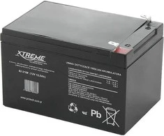 Blow Švino akumuliatorius 12V 12.0Ah XTREME