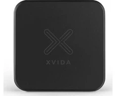 Xvidia XVIDA StickyPad5 išmaniesiems telefonams – universalus magnetinis adapteris išmaniesiems telefonams