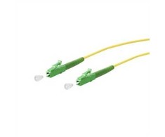 Digitus METZ CONNECT OpDAT kryžminis kabelis, LC-S APC/FC APC OS2, 3 m