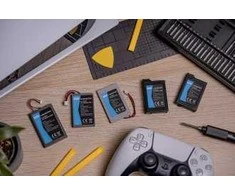 Baterija - Newell PSP-S110 1200mAh Sony PSP-2000/3000