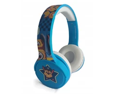 Psi Patrol "Paw Patrol" "Bluetooth" ausinės mėlynos spalvos