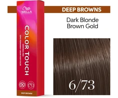 XXX_Loreal (L’Oreal Paris) CT WELLA 6/73 (0000107075)
