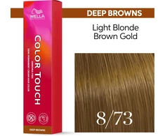„XXX_Loreal“ („L’Oréal Paris“) CT „Wella“ 8/73 (0000107095)