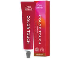 „XXX_Loreal“ („L’Oréal Paris“) CT „Wella“ 8/73 (0000107095)