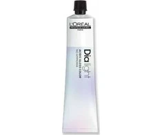 L'Oreal Professionnel Dia Light ilgalaikiai plaukų dažai be amoniako 8.3, 50 ml