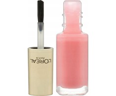 L'Oreal Paris L'Oreal Paris, Color Riche Le Vernis, nagų lakas, 209, Ingenuous Rose, 5 ml moterims