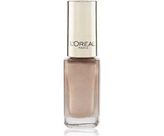 L'Oreal Paris L'Oreal Paris, Color Riche Le Vernis, nagų lakas, 106, Versailles Gold, 5 ml moterims