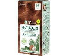 L'Oreal Neva Naturalis Permanent Hair Dye 8.44 Dark Copper – 150 ml