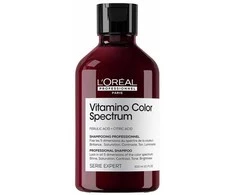 L'Oreal Professionnel Vitamino Color Spectrum Hair Šampūnas For Spalvą išsaugantis, 300 ml
