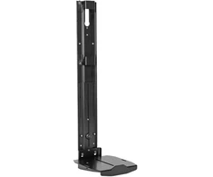 Laikiklis Neomounts Półka na priedai Chief Fusion 8'' Juodas (FCA810)