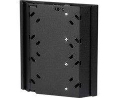 Laikiklis Ergonomic Solutions Neomounts Montaż SpacePole POS SPV3309 Juodas Metalowy (SpacePole POSlift (VESA))