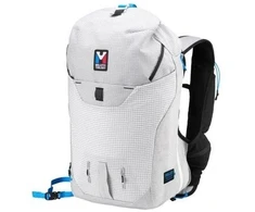 Nils Extreme Kuprinė bėgiojimui Millet Trilogy Sky 25+ Baltas dydis L/XL