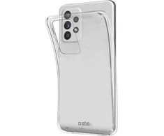 Dėklas SBS Skinny dangtelis, skirtas Samsung Galaxy A23 5G