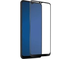 SBS pilnai dengiantis stiklinis ekrano apsauga, skirta Samsung Galaxy A23 5G