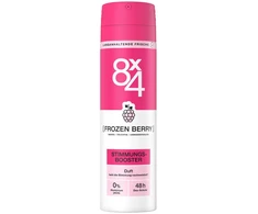 Xxx_Str 8 Str8 8x4 Dezodorantas purškiamas „Šaldytų uogų“ 150 ml